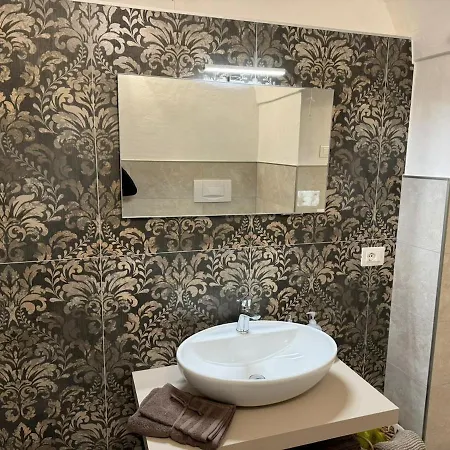 Casa Tramontina Parking Included San Remo