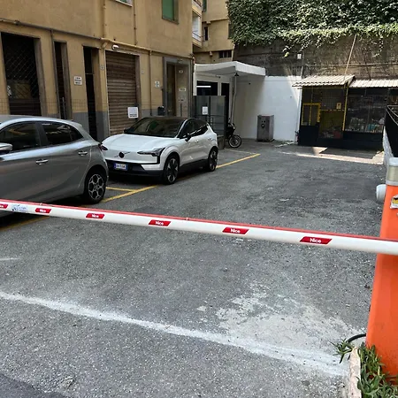 Casa Tramontina Parking Included