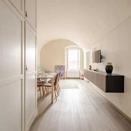 Casa Tramontina Parking Included Apartment *
