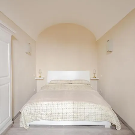 Casa Tramontina Parking Included Apartman San Remo