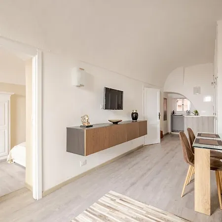 Apartment Casa Tramontina Parking Included *