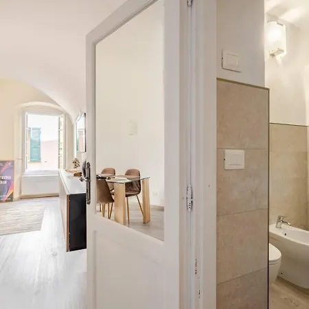 Casa Tramontina Parking Included Sanremo