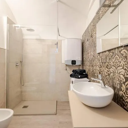 Casa Tramontina Parking Included * Sanremo