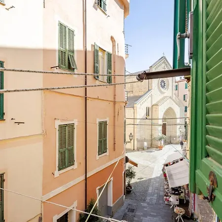 Casa Tramontina Parking Included Апартаменти *