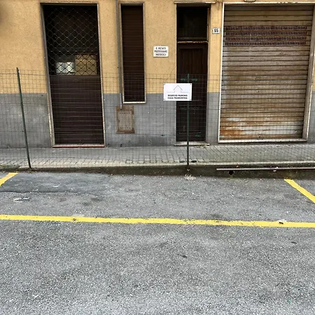 Апартаменти Casa Tramontina Parking Included
