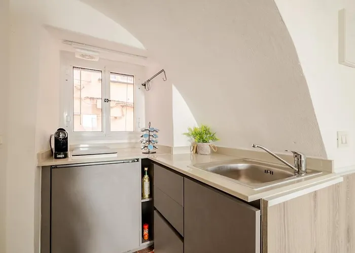 Casa Tramontina Parking Included * 산레모