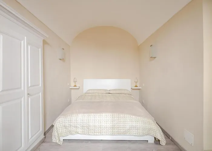 Casa Tramontina Parking Included 아파트 산레모