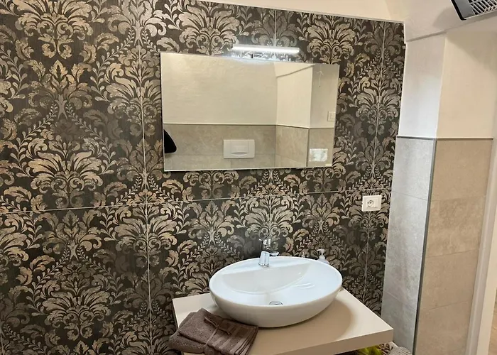 Casa Tramontina Parking Included 산레모