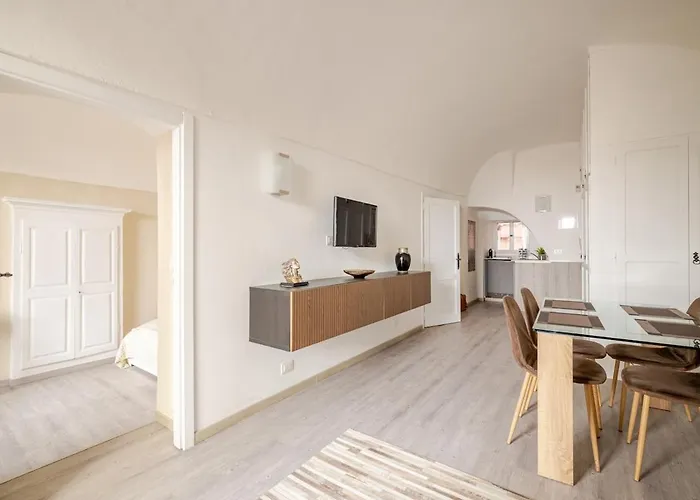 아파트 Casa Tramontina Parking Included *