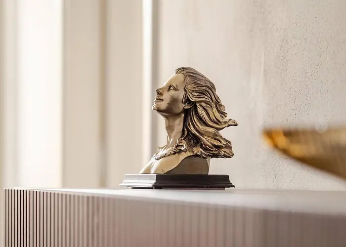 Appartamento Casa Tramontina Parking Included Sanremo