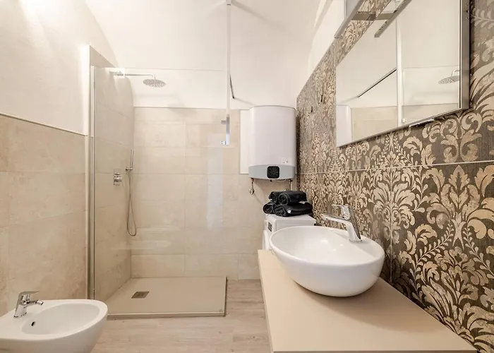 Casa Tramontina Parking Included * 산레모