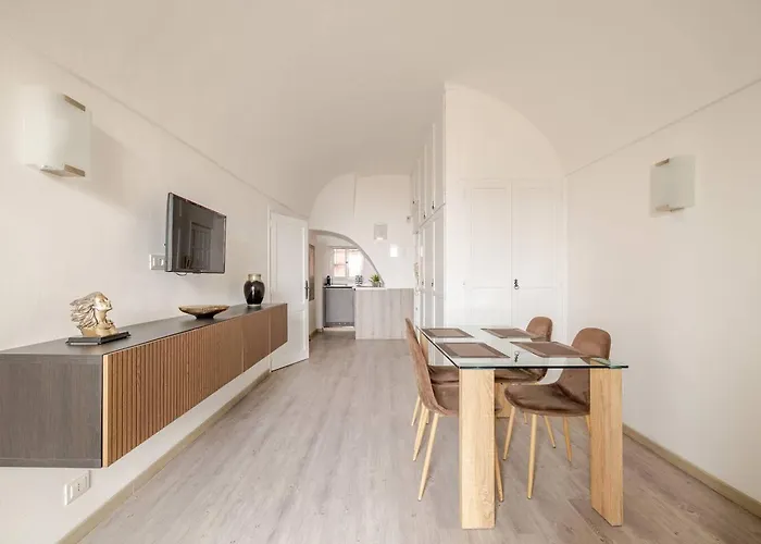 아파트 Casa Tramontina Parking Included