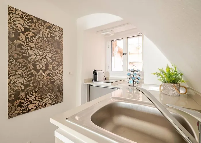 Casa Tramontina Parking Included *