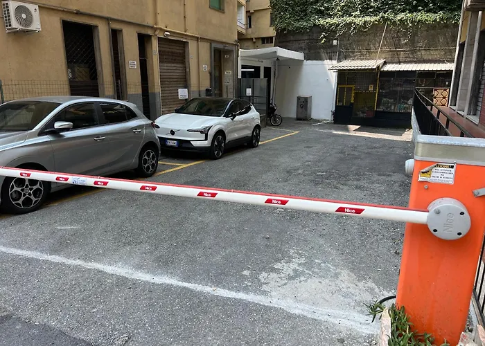 Casa Tramontina Parking Included