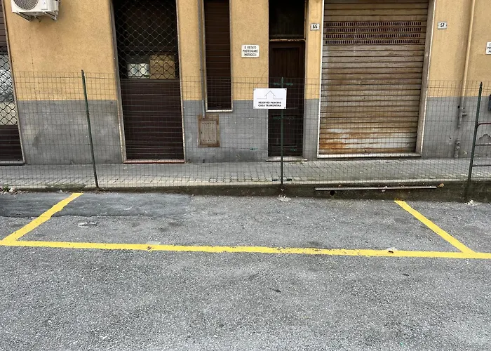 아파트 Casa Tramontina Parking Included